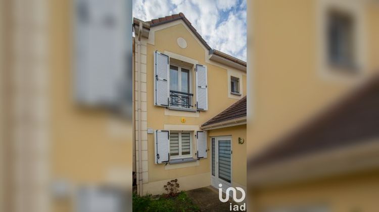 Ma-Cabane - Vente Maison Combs-la-Ville, 110 m²