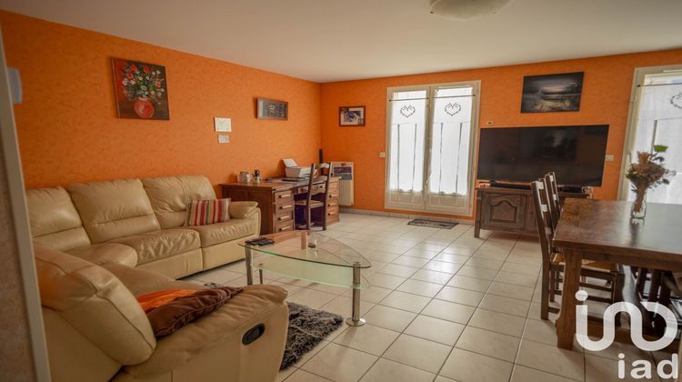 Ma-Cabane - Vente Maison Combs-la-Ville, 110 m²