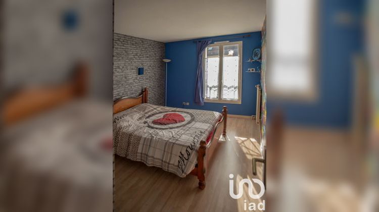 Ma-Cabane - Vente Maison Combs-la-Ville, 110 m²