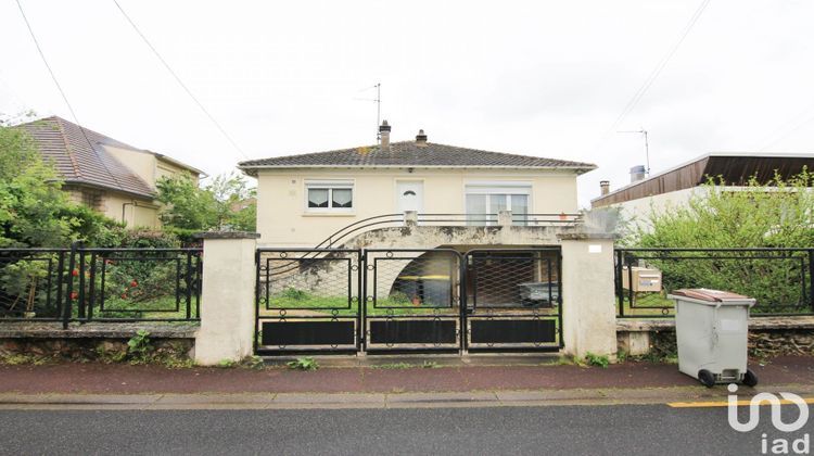 Ma-Cabane - Vente Maison Combs-la-Ville, 75 m²