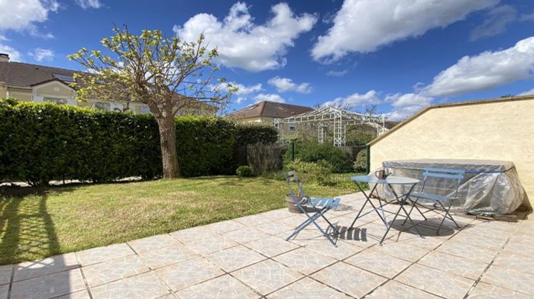 Ma-Cabane - Vente Maison Combs-la-Ville, 110 m²