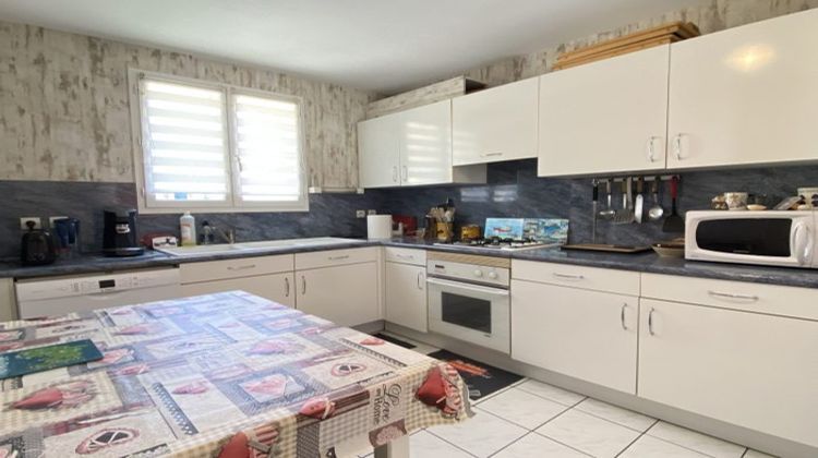 Ma-Cabane - Vente Maison Combs-la-Ville, 110 m²