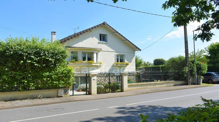 Ma-Cabane - Vente Maison COMBS LA VILLE, 135 m²