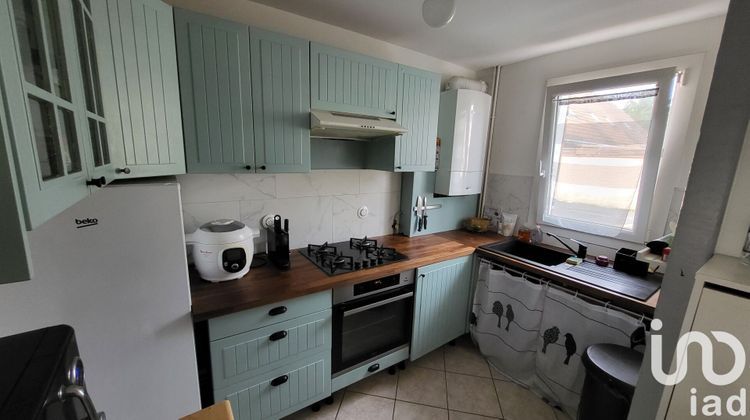 Ma-Cabane - Vente Maison Combs-la-Ville, 82 m²