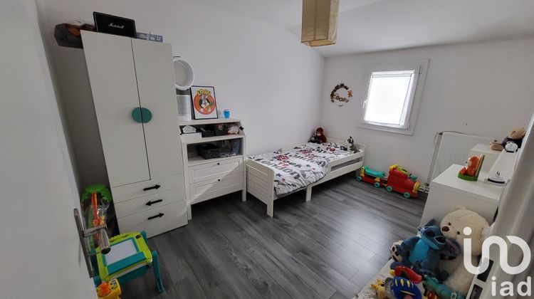 Ma-Cabane - Vente Maison Combs-la-Ville, 82 m²