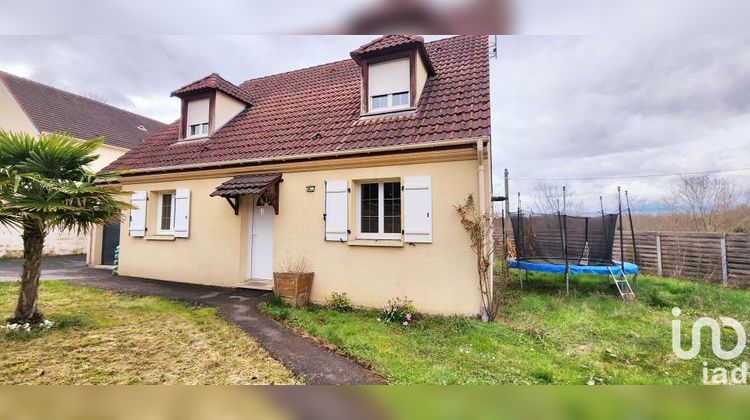 Ma-Cabane - Vente Maison Combs-la-Ville, 118 m²