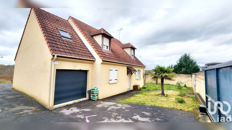 Ma-Cabane - Vente Maison Combs-la-Ville, 118 m²