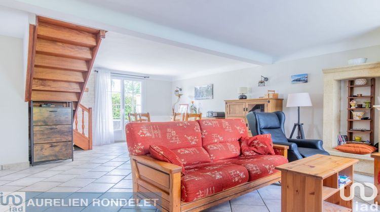 Ma-Cabane - Vente Maison Combs-la-Ville, 110 m²