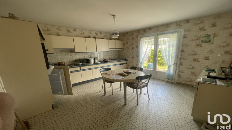 Ma-Cabane - Vente Maison Combs-la-Ville, 104 m²