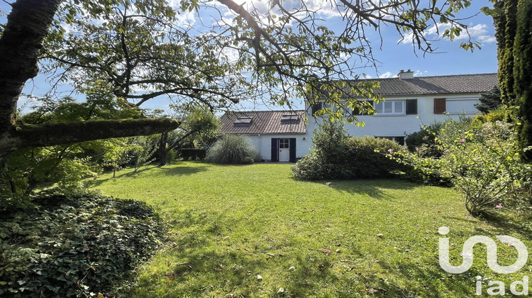 Ma-Cabane - Vente Maison Combs-la-Ville, 128 m²