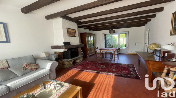 Ma-Cabane - Vente Maison Combs-la-Ville, 128 m²