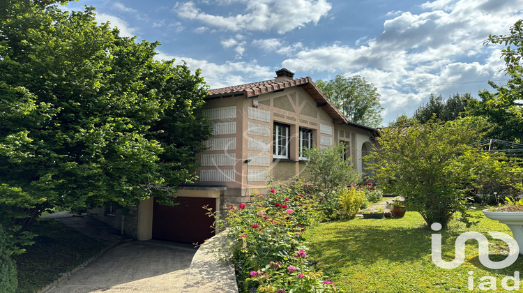 Ma-Cabane - Vente Maison Combs-la-Ville, 140 m²