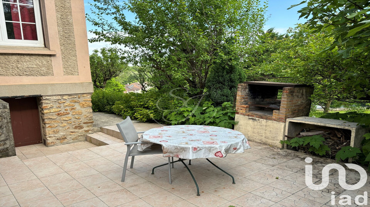 Ma-Cabane - Vente Maison Combs-la-Ville, 140 m²