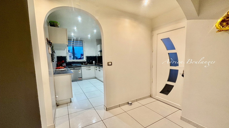 Ma-Cabane - Vente Maison COMBS LA VILLE, 98 m²