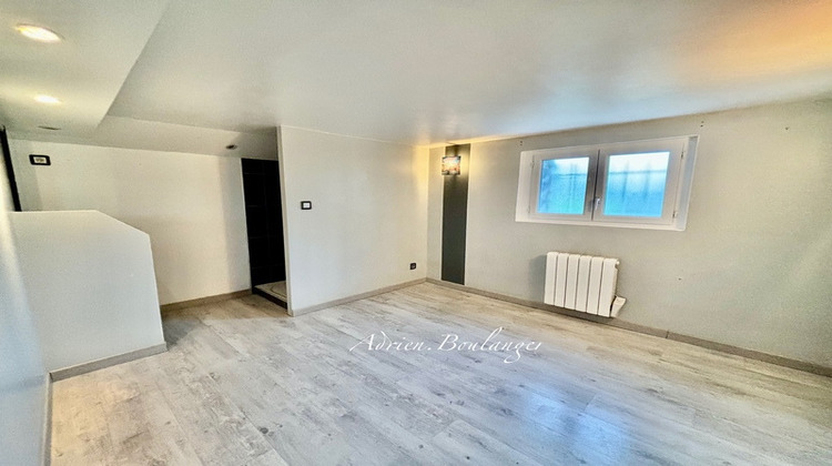 Ma-Cabane - Vente Maison COMBS LA VILLE, 98 m²