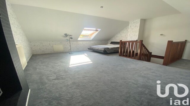 Ma-Cabane - Vente Maison Combs-la-Ville, 110 m²