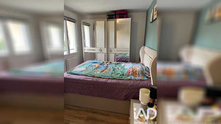 Ma-Cabane - Vente Maison Combs-la-Ville, 105 m²