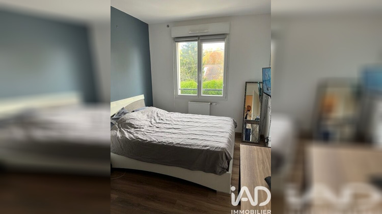 Ma-Cabane - Vente Maison Combs-la-Ville, 105 m²