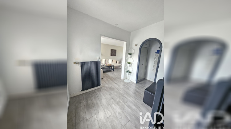 Ma-Cabane - Vente Maison Combs-la-Ville, 105 m²