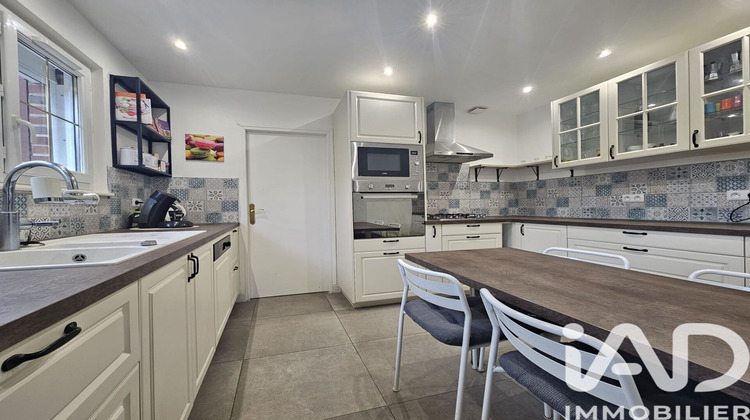 Ma-Cabane - Vente Maison Combs-la-Ville, 105 m²