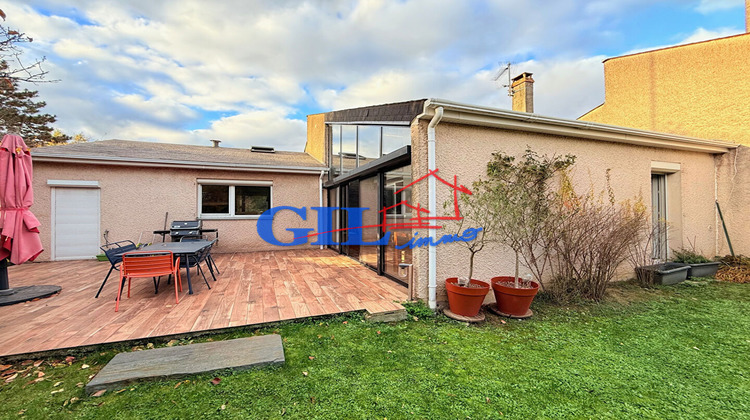 Ma-Cabane - Vente Maison COMBS-LA-VILLE, 122 m²