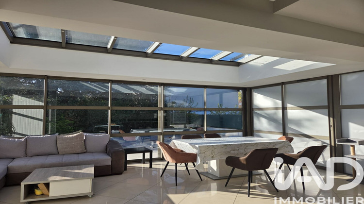 Ma-Cabane - Vente Maison Combs-la-Ville, 235 m²