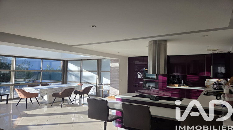 Ma-Cabane - Vente Maison Combs-la-Ville, 235 m²