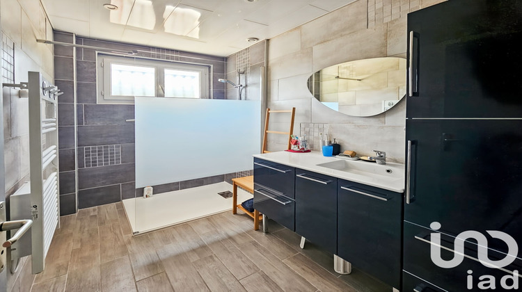 Ma-Cabane - Vente Maison Combs-la-Ville, 148 m²