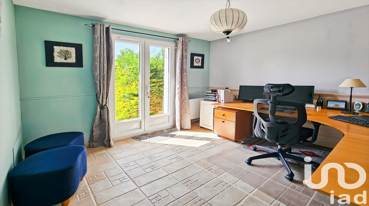 Ma-Cabane - Vente Maison Combs-la-Ville, 148 m²