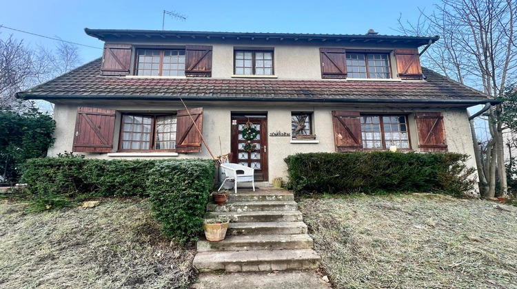 Ma-Cabane - Vente Maison Combs-la-Ville, 120 m²