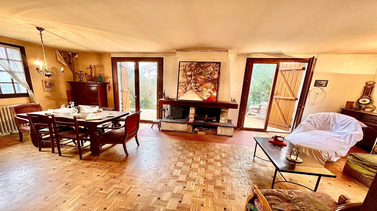 Ma-Cabane - Vente Maison Combs-la-Ville, 120 m²