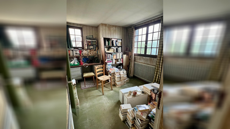 Ma-Cabane - Vente Maison Combs-la-Ville, 120 m²