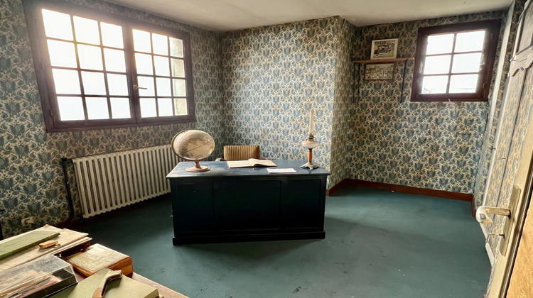 Ma-Cabane - Vente Maison Combs-la-Ville, 120 m²