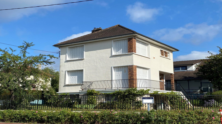 Ma-Cabane - Vente Maison COMBS LA VILLE, 101 m²