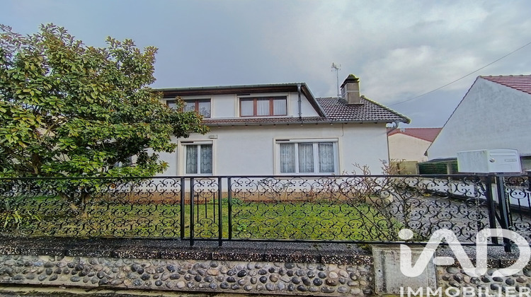 Ma-Cabane - Vente Maison Combs-la-Ville, 106 m²