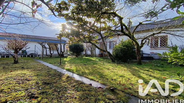 Ma-Cabane - Vente Maison Combs-la-Ville, 106 m²