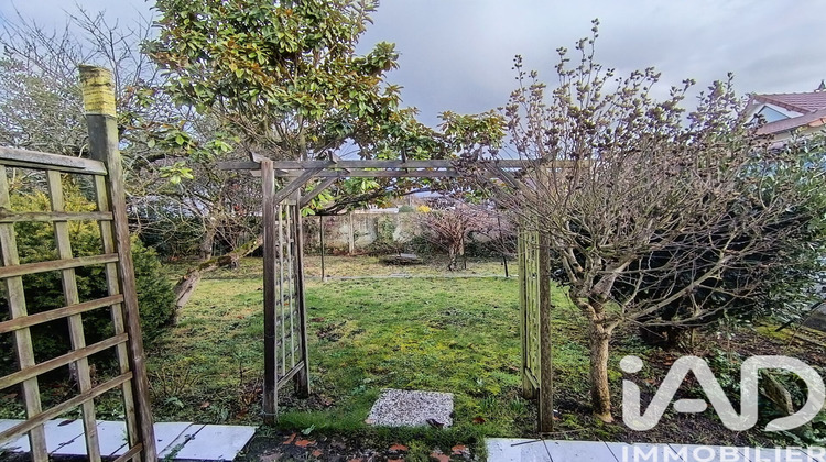 Ma-Cabane - Vente Maison Combs-la-Ville, 106 m²