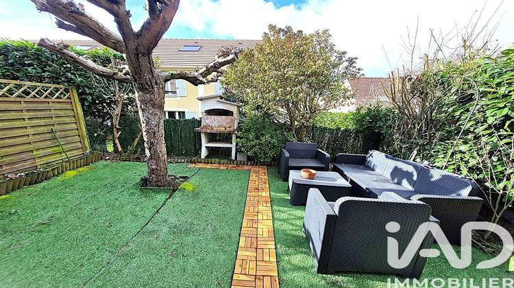 Ma-Cabane - Vente Maison Combs-la-Ville, 132 m²