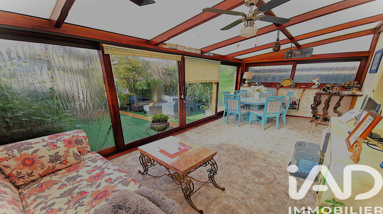 Ma-Cabane - Vente Maison Combs-la-Ville, 132 m²