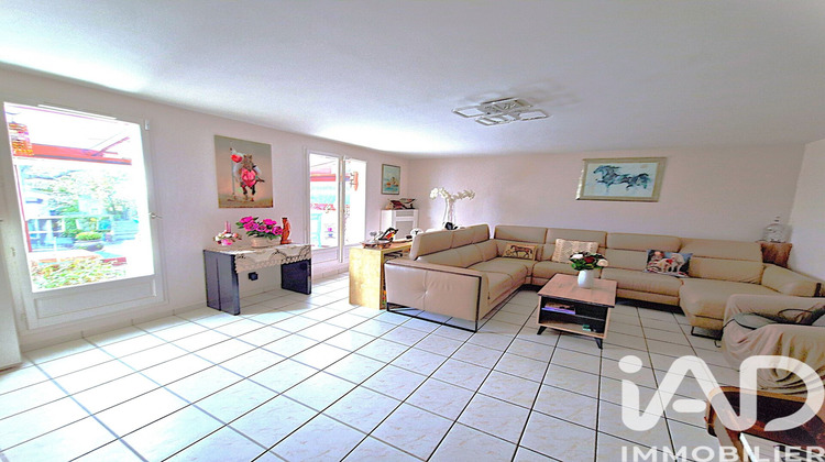 Ma-Cabane - Vente Maison Combs-la-Ville, 132 m²