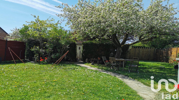 Ma-Cabane - Vente Maison Combs-la-Ville, 126 m²