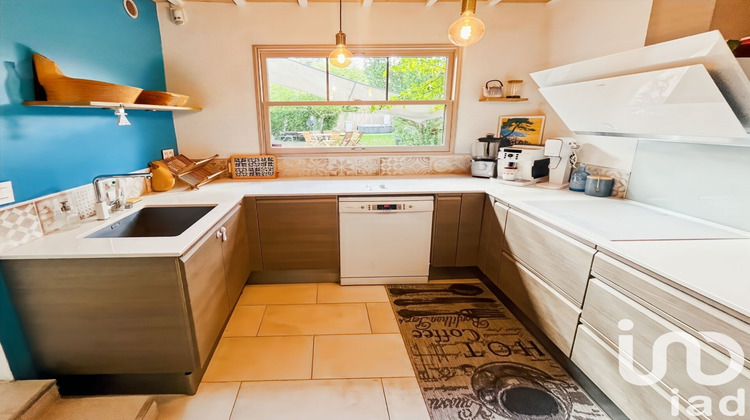 Ma-Cabane - Vente Maison Combs-la-Ville, 126 m²