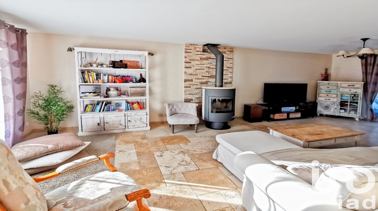 Ma-Cabane - Vente Maison Combs-la-Ville, 126 m²