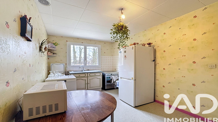 Ma-Cabane - Vente Maison Combs-la-Ville, 90 m²