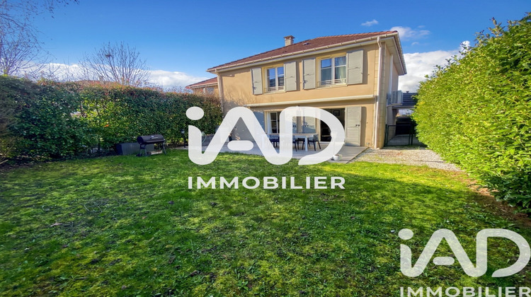 Ma-Cabane - Vente Maison Combs-la-Ville, 99 m²