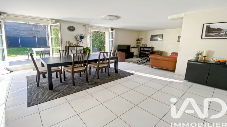 Ma-Cabane - Vente Maison Combs-la-Ville, 99 m²