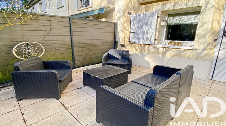 Ma-Cabane - Vente Maison Combs-la-Ville, 95 m²