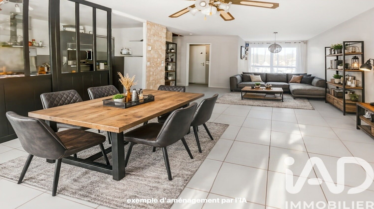 Ma-Cabane - Vente Maison Combs-la-Ville, 95 m²