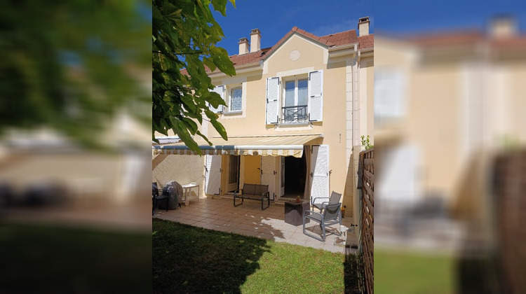 Ma-Cabane - Vente Maison COMBS LA VILLE, 114 m²
