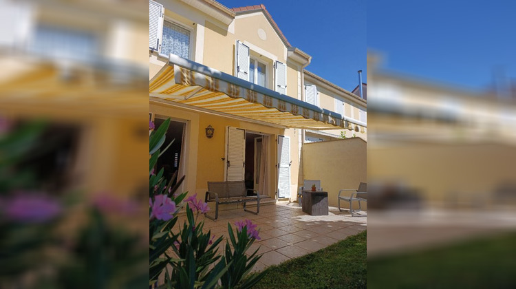 Ma-Cabane - Vente Maison COMBS LA VILLE, 114 m²